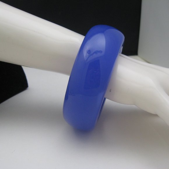 Lavender Swatch Bracelet - Picture 2 of 8